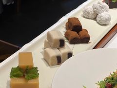 -四季民福烤鸭店(王府井东安门店)