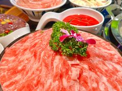 -大龙燚火锅(南山大道店)