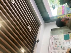 大堂-爱家面馆(常州总店)