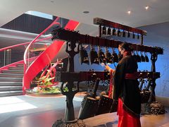 -曾宴·楚菜(湖北省博物馆店)