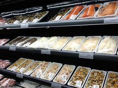 -京客隆超市(华安店)