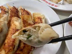 -劈柴院锅贴(沈阳路店)