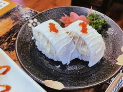 -小川洋风料理(汉街店)