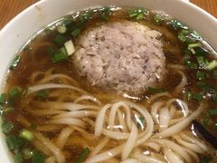 -矮子粉店1985·长沙米粉(湘春路店)