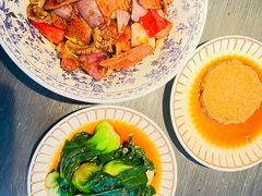 -阿大排档(长春这有山店)