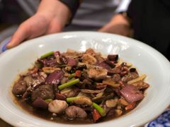 -老来福·非遗酸汤兔(凯旋路店)