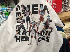 -优衣库(上海虹口龙之梦店)