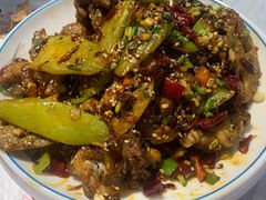 -三妹小龙虾·黄油蟹(华侨城总店)