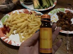 -Helens海伦司(武汉卓刀泉店)