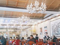 -玉林烤鸭店(垡头店)
