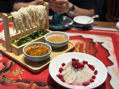 晾衣毛肚-醉长安(钟楼旗舰店)