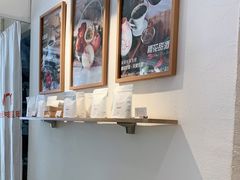 -Cafe on warm(丹霞店)