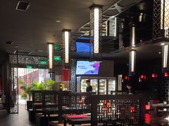 -上井精致料理(中兴商业大厦店)