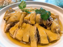 -新悦·霞浦海鲜生(上下杭店)