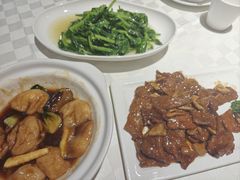 -光明邨大酒家(淮海路店)
