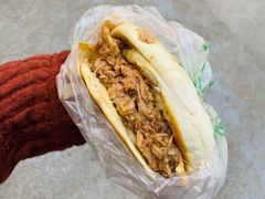 优质夹馍-子午路张记肉夹馍(翠华路店)