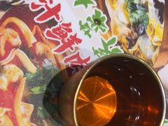 -小杨生煎(香港名都店)