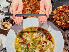 -太二酸菜鱼(银川阅彩城店)