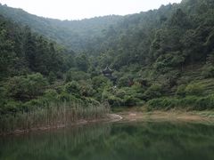 -九龙潭景区