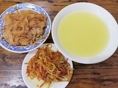 -王菊美食街·王菊面馆(总店)