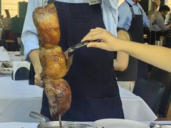 -拉蒂娜·巴西牛排馆 Latina·Brazilian Steakhouse(陆家嘴旗舰店)