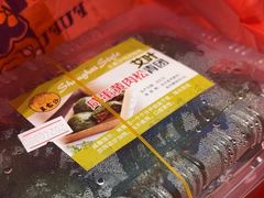 -王家沙点心店(南京西路总店)