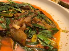 -十二饭点·川菜(北站圆融店)