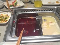 -海底捞火锅(金地广场生日主题店)