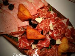 -at cafe 意大利餐厅(集美店)