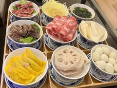 -咏江南·苏式火锅·苏州评弹(观前街店)