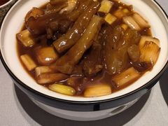 -狮王府淮扬菜(新街口友谊店)