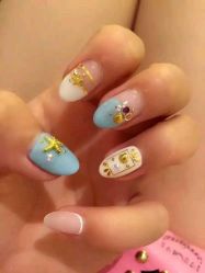 -悦色美甲美睫·精品