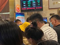等位区-牛街·马辈儿涮肉(牛街二店)