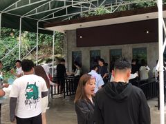 -将军关探险漂流