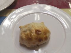 -莎车清真美食