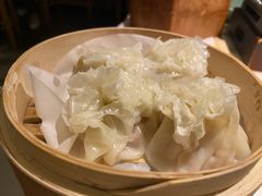 羊肉烧麦-绿茶餐厅(西单老佛爷店)