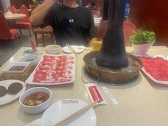 -阳坊大都涮羊肉(阳坊总店)