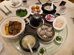 -凤凰楼酒家·粤宴点心(华强北店)