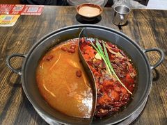 -冯校长老火锅(广州正佳广场店)