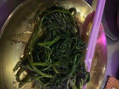 -亚龙湾红树林度假酒店-韩轩韩餐厅
