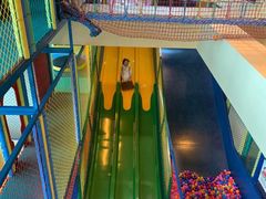 -上海浦东嘉里大酒店