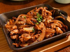-阿吾罗日本料理(K11艺术中心店)