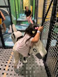 点击看大图 -MELAND CLUB亲子乐园·派对·餐厅(北京芳圆里ID MALL店)