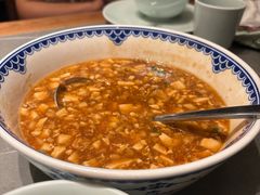 西施豆腐羹-小绍兴家宴·百年绍兴菜(鲁迅路店)