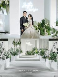 -Sunny喜铺婚礼策划(东部店)