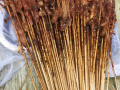 -十里铺铁板鱿鱼