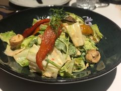 -喜雀JOY KITCHEN
