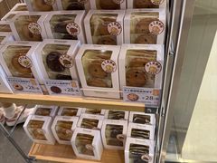 -山崎面包(苏州中心店)