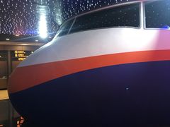 -赫帝拉航空主题餐厅(南宁店)