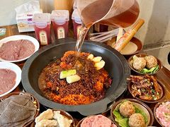 -吃皮火锅馆(苏宁店)